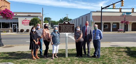 Shelby Celebrates Its Historic Downtown: With Photos | 1812Blockhouse