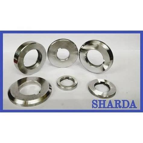 Stainless Steel SS Washers, Material Grade: ss410, Size: 3 Inch at best ...