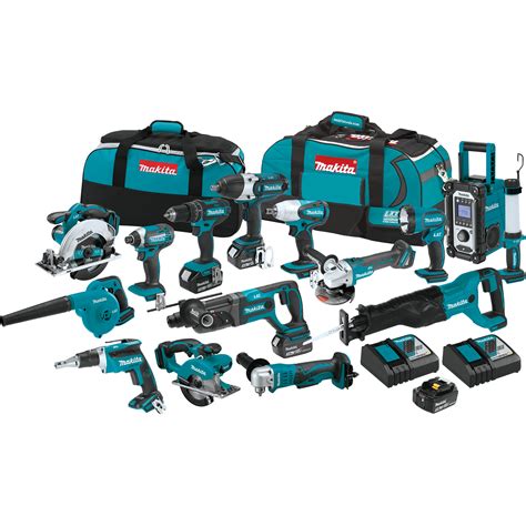 Makita USA - Product Details -XT1501