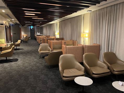 Review: Fiji Airways Lounge Nadi Airport (NAN) - One Mile at a Time