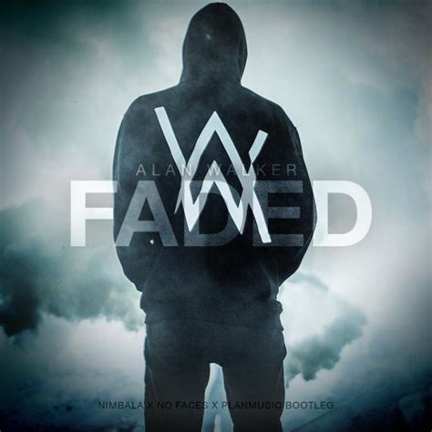 Alan walker faded - osifever