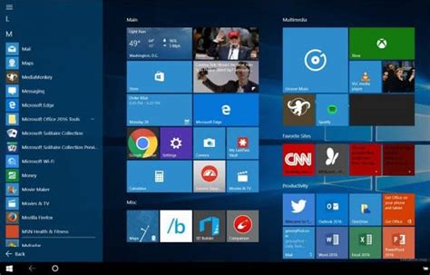 How to Display All Windows 10 Apps in File Explorer