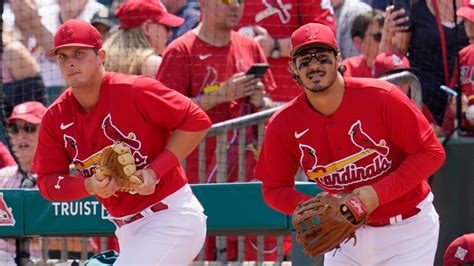 Cardinals release 2023 Spring Training schedule | ksdk.com