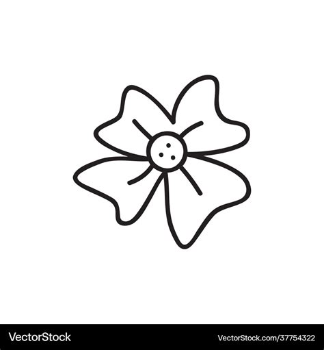 Cool Easy Flower Drawings