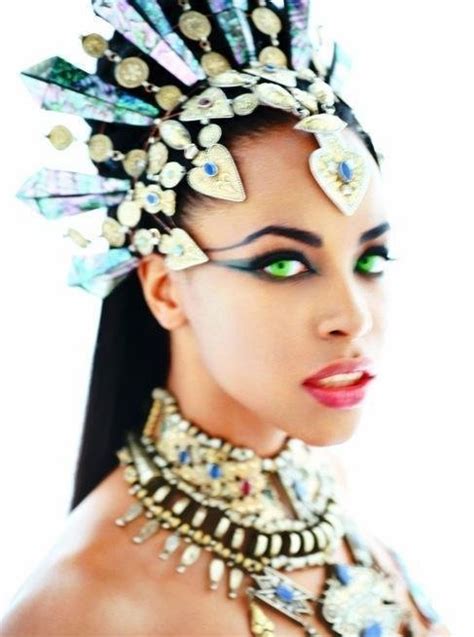 Akasha - Queen of the Damned Photo (14105235) - Fanpop