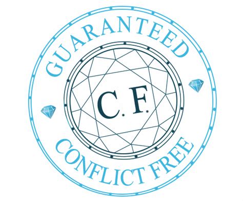 Conflict-Free Diamonds | James Allen Education Center