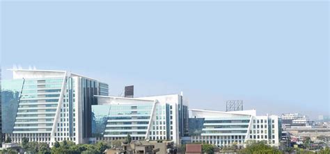 DLF Innov8 Gurugram | Best Office space in Gurgaon