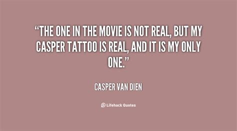 Casper Quotes. QuotesGram