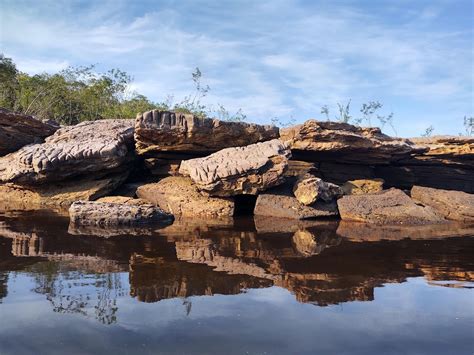 Parque Nacional do Jaú (Map, Images and Tips) | Seeker