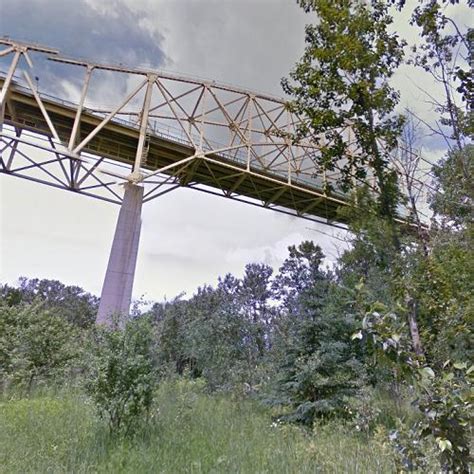 Sault Ste. Marie International Bridge in Sault Ste Marie, MI - Virtual ...