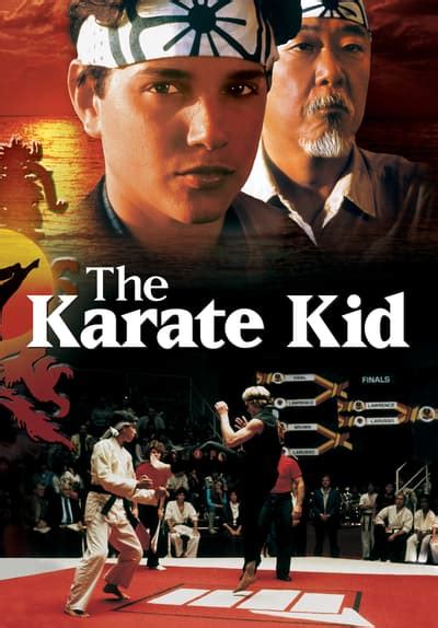 Watch The Karate Kid (1984) - Free Movies | Tubi