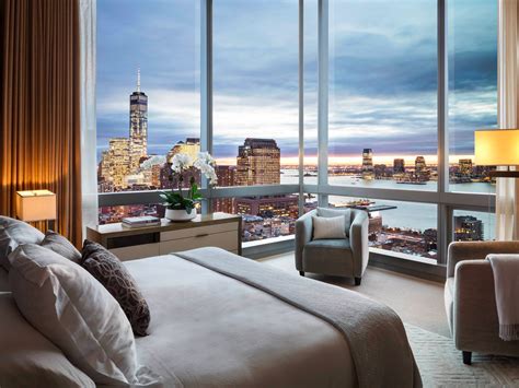 Most romantic hotels in New York - Business Insider