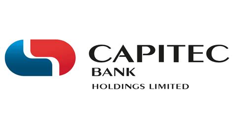 Capitec Bank Holdings Limited Vector Logo | Free Download - (.SVG ...