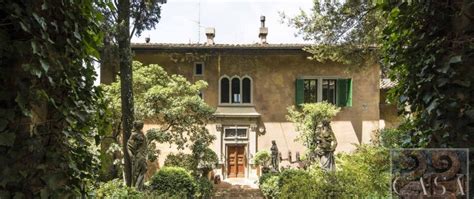 Luxurious 14 Bedroom Property overlooking Florence - Casa Tuscany