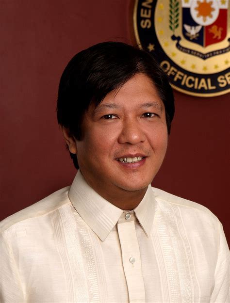 Bongbong Marcos - Wikipedia