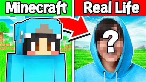 Minecraft BUT It Gets More REALISTIC! - YouTube