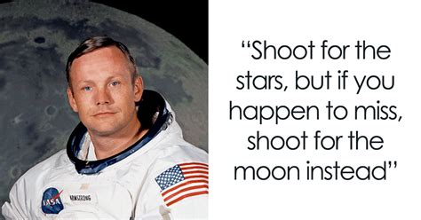 122 Famous Neil Armstrong Quotes That’ll Inspire You To Reach For The ...