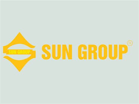 Tải mẫu logo Sun Group file vector AI, EPS, JPG, SVG, PDF