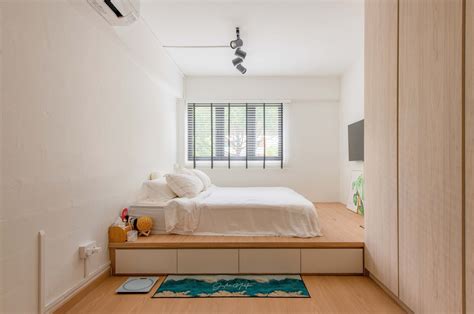 10 Minimalist Bedroom Ideas to Maximize Your Bedroom Look - 9creation