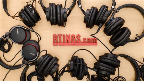 The 4 Best Bose Headphones of 2021: Reviews - RTINGS.com