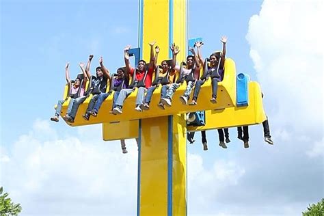 2024 (Colombo) Srilanka Water Park LEISURE WORLD Day Excursions From ...