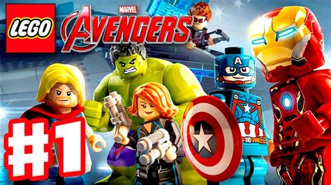 fertilizzante Drammaturgo riposo lego marvel avengers guide rovesciare ...