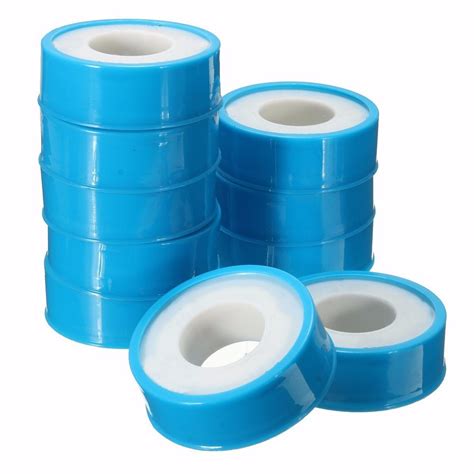 PTFE Teflon Tape, For Sealing at Rs 10/roll in Chennai | ID: 16030816348