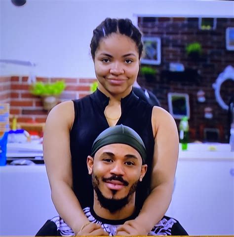 BBNaija 2020: Ozo reveals plan for Nengi after surviving eviction ...