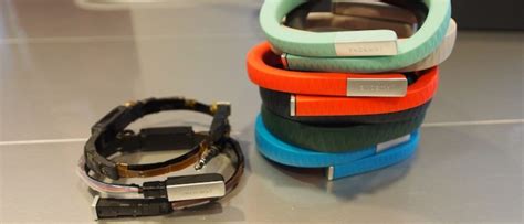 Jawbone UP Review (2012) - SlashGear