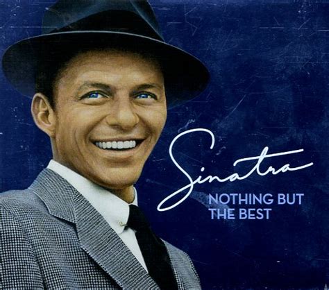 Frank Sinatra : Nothing But The Best (with bonus track) (CD)