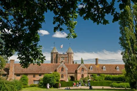 Sissinghurst Castle Garden Map | Fasci Garden