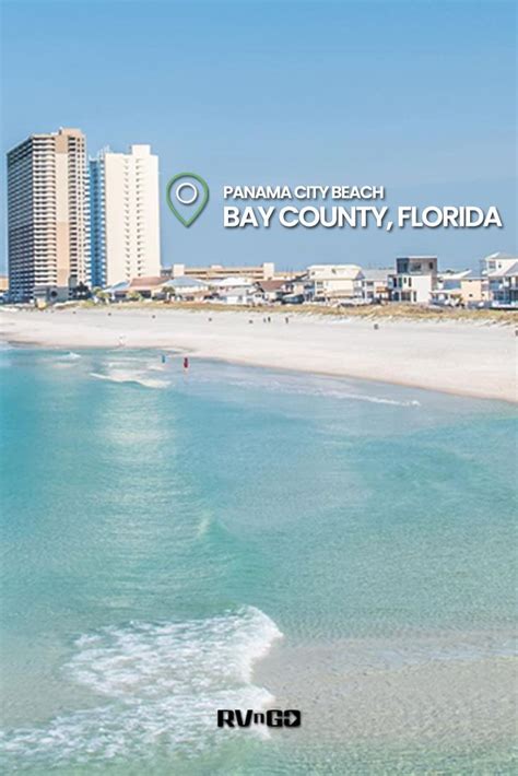 Can't get enough beach vibe? Panama City Beach in Florida is waving ...