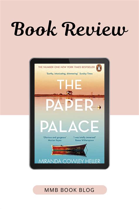 Book Review: The Paper Palace by Miranda Cowley Heller