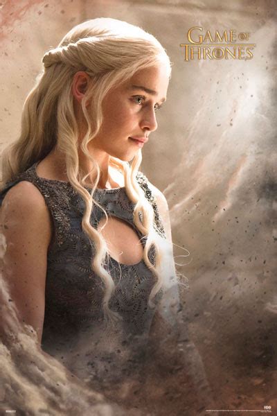 Game of Thrones Posters - GeekAlerts