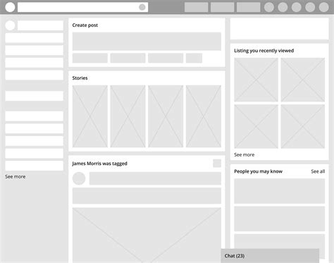 Creating Effective Wireframes – JAG