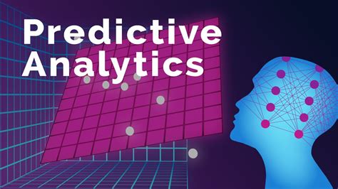 What is predictive analytics? Transforming data into future insights ...