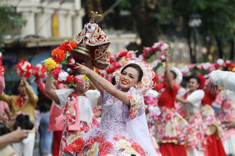 A quick history lesson on Cebu's Fiesta Señor, Sinulog Festival | Flipboard