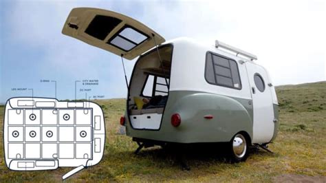 RV review: Happier Camper HC1 travel trailer - RV Travel