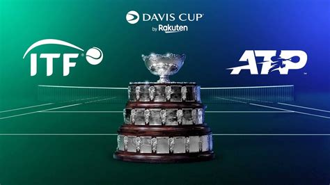 Unveiling the Legends: The Greatest Davis Cup Teams in Tennis History ...