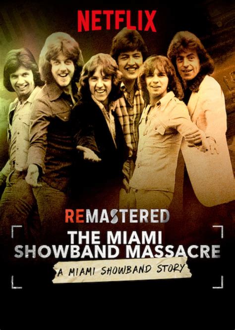 ReMastered: The Miami Showband Massacre (TV Movie 2019) - IMDb