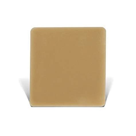 Duoderm Cgf Hydrocolloid Dressing 20cm X 20cm « Medical Mart