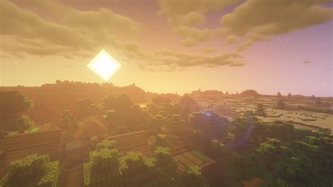 BSL Shaders For Minecraft - Minecraft Tutos