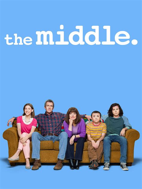 The Middle Abc Cast