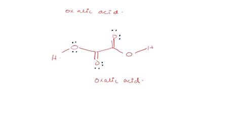 SOLVED: Draw the Lewis structure (including important resonance ...