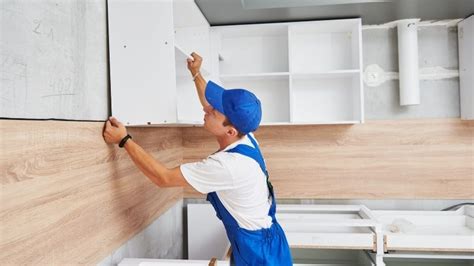 How to Install Kitchen Cabinets All By Yourself – ReStore