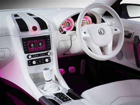 Holden Concept Cars: The Magic Touch