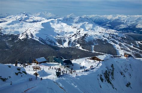 10 Of The Best Slopes For Skiing In Canada ⋆ Every Avenue Travel