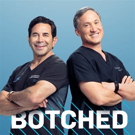 Botched - E! Online - CA