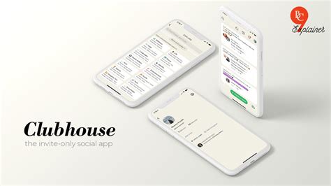 Explained: Everything you need to know about Clubhouse, the invite-only ...