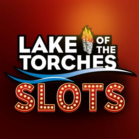 New! Lake of The Torches Slots - Ruby Seven Studios, Inc.